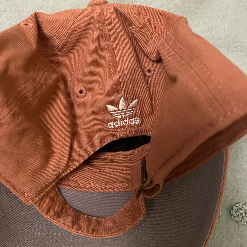 Adidas Hat - Picture 2 of 5